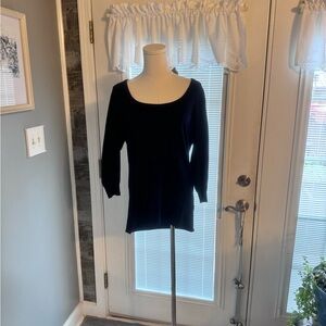 Lyn Sweater‎ SZ LG